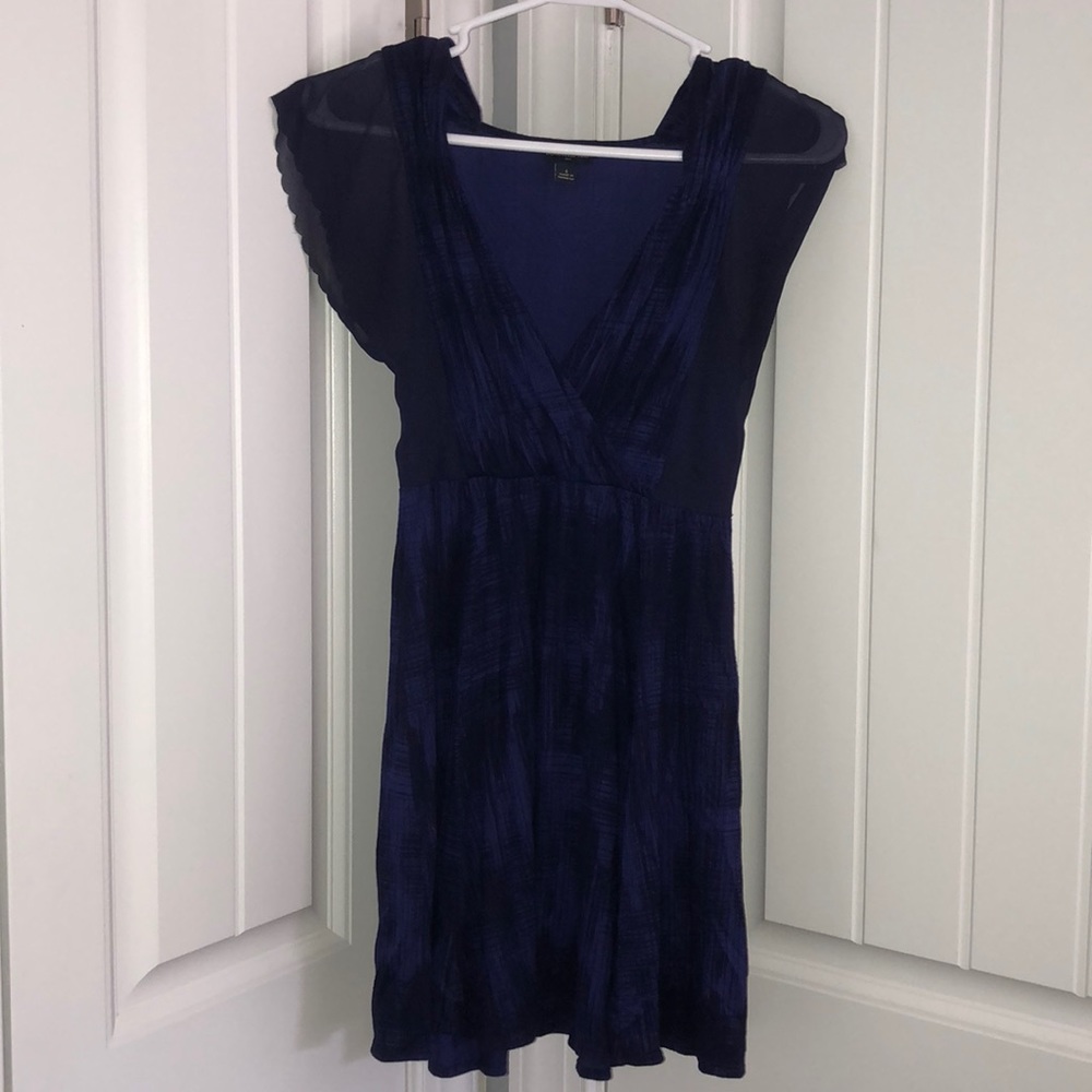 Banana Republic Dress